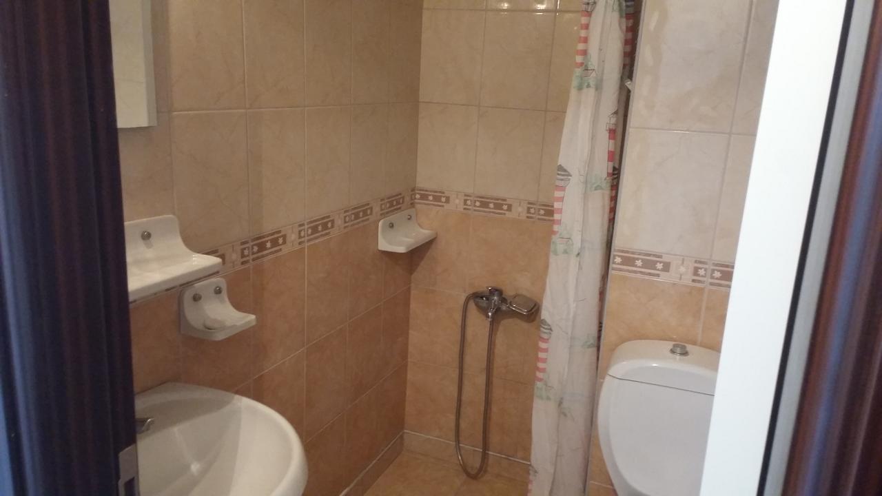 Isinda Hotel Antalya Ngoại thất bức ảnh