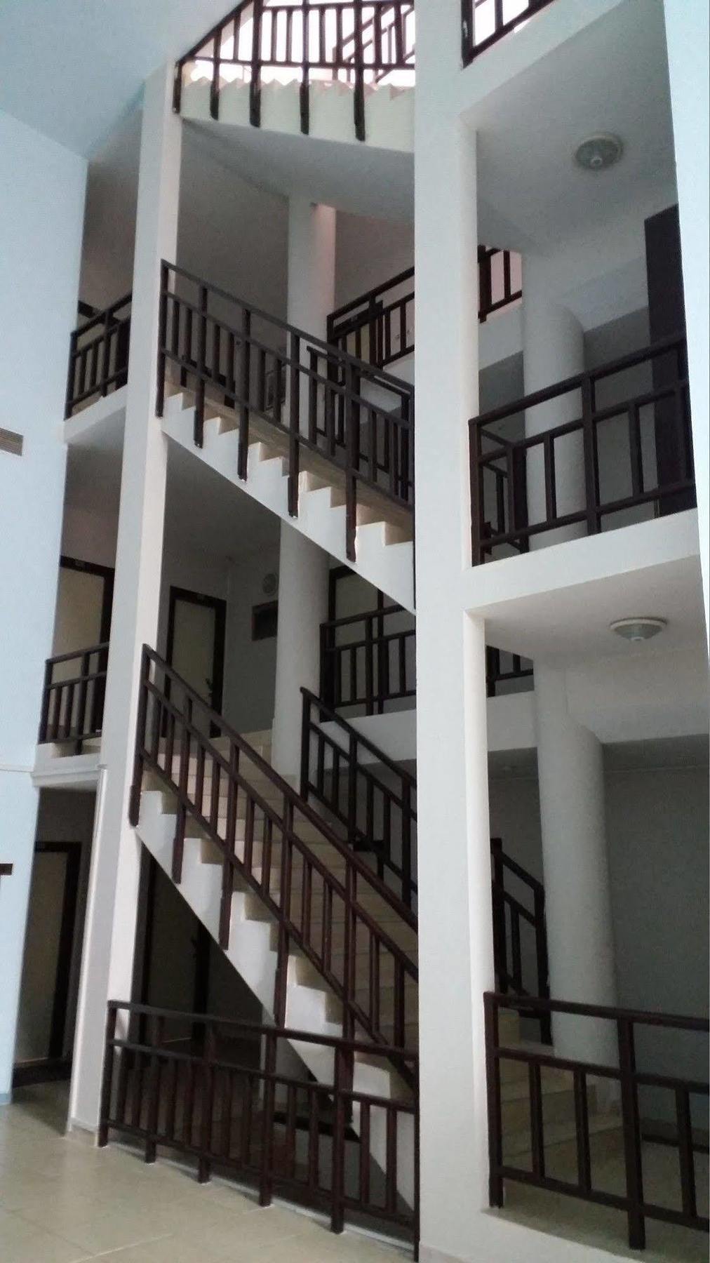 Isinda Hotel Antalya Ngoại thất bức ảnh